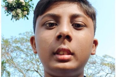 Son of a Teacher Tops Meghalaya SSLC, Wants to Become a Doctor