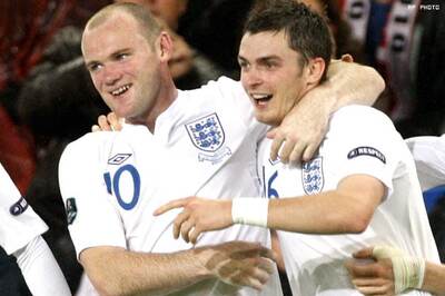 Euro qualifiers: England beat Switzerland 3-1