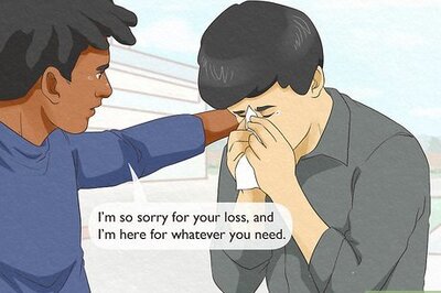 40+ Sympathy & Condolence Messages to Use When Someone’s Father Dies