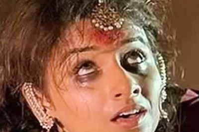 Vidya Balan Said Yes To Bhool Bhulaiyaa Without Reading The Script: 'It Was The Shortest Meeting'