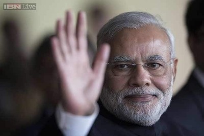 PM Modi emphasises on the role of DRDO, says technology plays a key role today