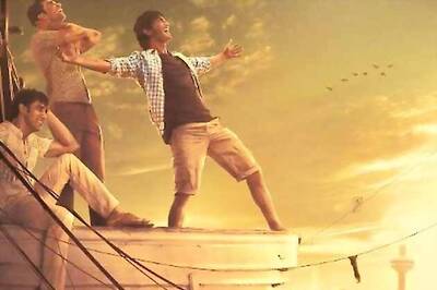 'Kai Po Che!' trailer gets U/A certificate