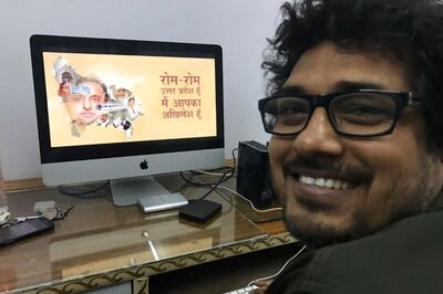 Meet the Man Who is Giving Music to Akhilesh's Campaign as Samajwadi Party Gets Lost in Surround Sound