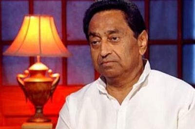 Kamal Nath gets EC notice for 'wrong' poll expenses