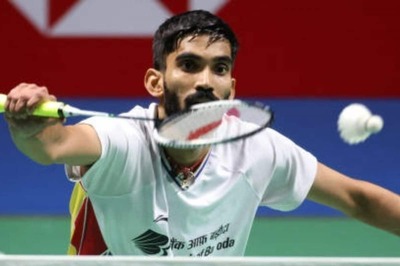 India Open 2022: Kidambi Srikanth, Ashwini Ponnappa Among Seven Players Who Test Positive for Covid-19; Several Withdrawn from Tournament
