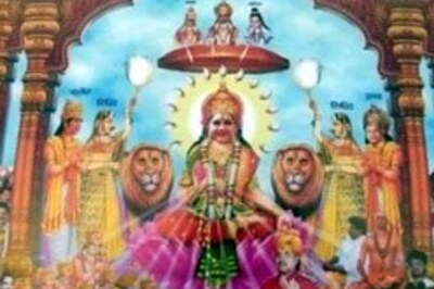 Court corners cops on Raje poster