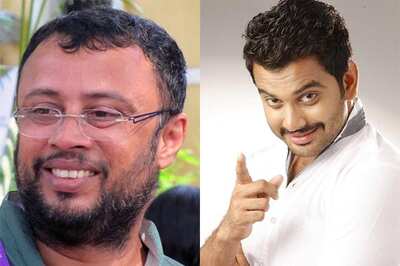 Laljose and Hemanth team up for next film 'ANT'