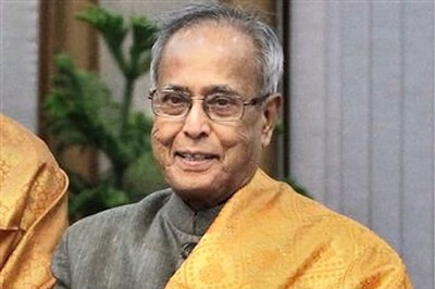 Pranab to kickstart campaign from Tamil Nadu