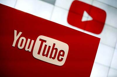 YouTube Videos You Watch Can Be Tracked