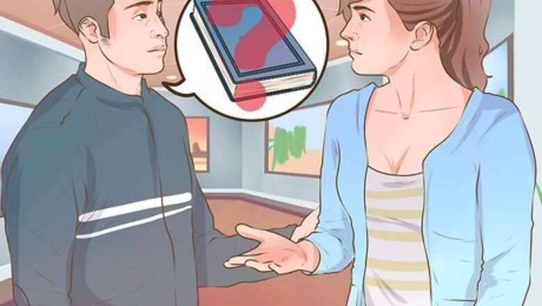 How to Survive a Date when There's No Chemistry
