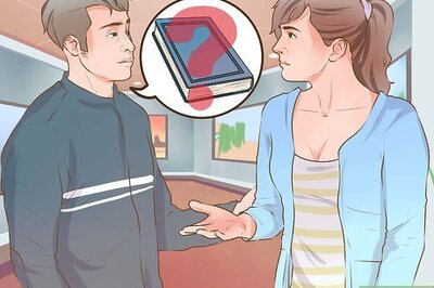 How to Survive a Date when There's No Chemistry