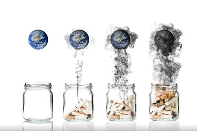 No Smoking Day 2021: History and Significance of the Day