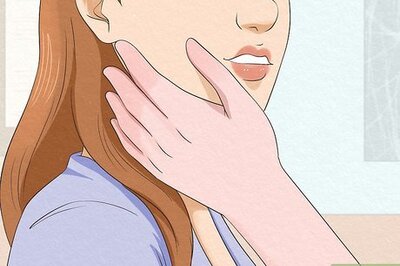 How and When to Caress a Girl