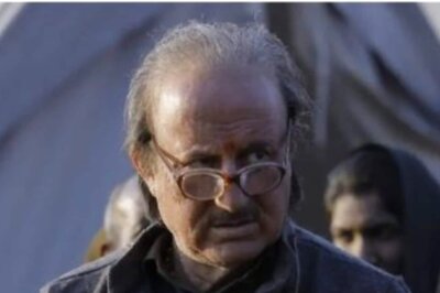 Kashmiri Students Can Be Targeted Over The Kashmir Files' Movie, Says J-K Students' Body