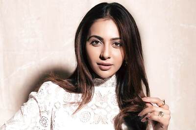 On International Women's Day, Rakul Preet Singh Asks Why Celebrate It Only On One Day?