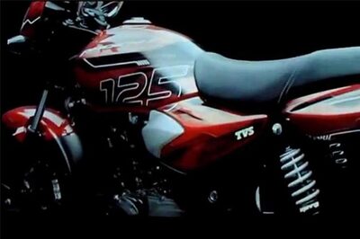 TVS Phoenix to be launched in India soon