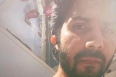 Varun Dhawan Goes For 'Scar Tissue Training', See Pic