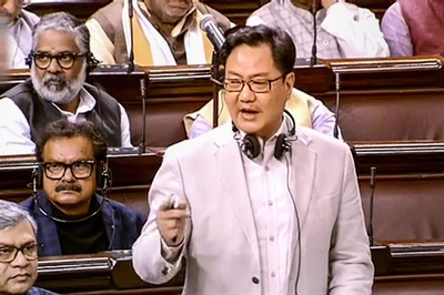 News18 Evening Digest: Govt Presence in Committee to Appoint Judges, Says Rijiju on Contents of Jan Letter to SC And Other Top News