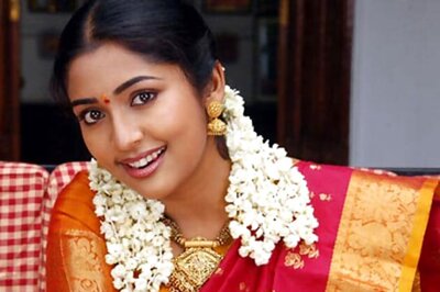 Navya Nair returns with 'Scene 1: Nammude Veedu'