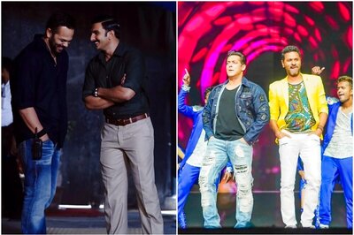 Ranveer Singh-Rohit Shetty, Salman Khan-Prabudheva Among B-Town's Hit Actor-Director Duos Returning This Year