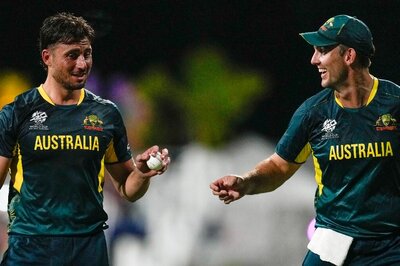 'That's Going to Be Theme of The Tournament': Marcus Stoinis on State of Pitches in the US at T20 World Cup 2024