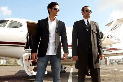 Friday Release: Ambitious Kunal in 'Blood Money'