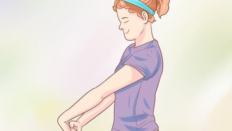 How to Protect Wrists in Yoga