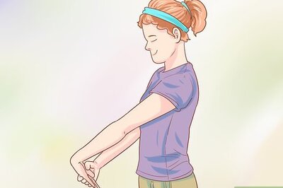 How to Protect Wrists in Yoga