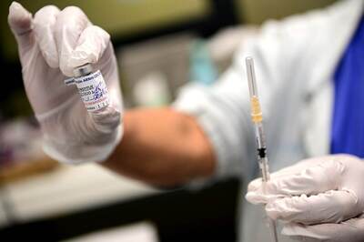 HLL Lifecare Limited to Procure Oxford Vaccine on Behalf of Centre. Here's More About the Company