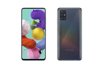 Samsung Galaxy M51, Galaxy M31s India Launch Could Happen in June