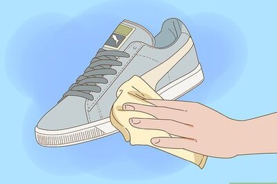 How to Clean Pumas