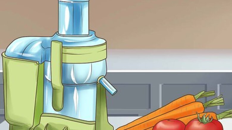 How to Choose a Juicer