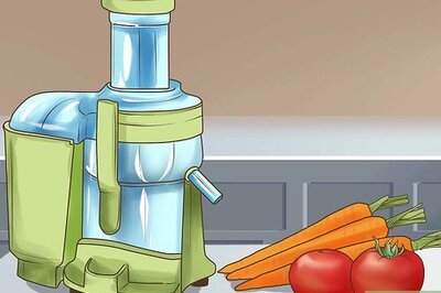 How to Choose a Juicer