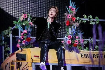 BTS: Jin Cancels Request To Delay Military Enlistment; RM, Suga, J-Hope, Jimin, V, Jungkook To Fulfill Training