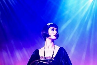 Here's How Catherine Zeta-Jones Stays In Shape? Her Secret Mantra