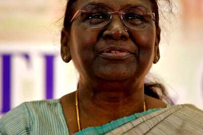 Constitution a Living Document, Capable of Incorporating Changing Aspirations of People: President