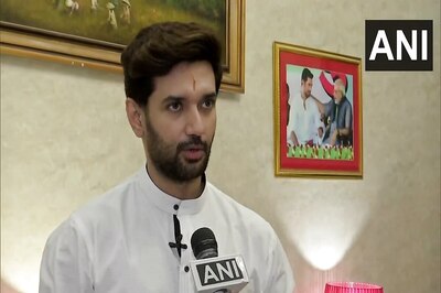 BJP Leaders in Bihar Hitting Out at LJP Under Pressure from Nitish Kumar, Says Chirag Paswan