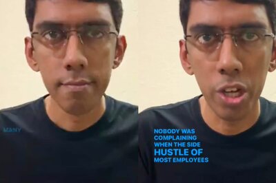 Harsh Goenka Shares Another Viewpoint on Moonlighting After Backing Wipro