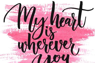 Confession Day 2024: Romantic Wishes, Messages and Quotes to Melt Your Crush's Heart!