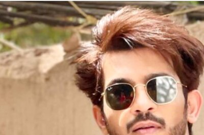 Who is Arjun Bijlani, the First Confirmed Contestant of Bigg Boss OTT?