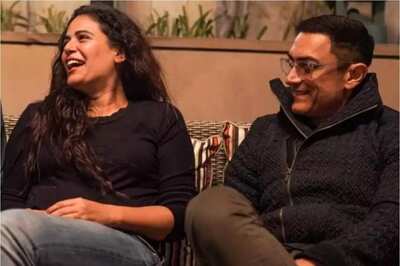 Mona Singh Reveals She Didn't Want To Audition For Aamir Khan's Laal Singh Chaddha: 'Bharosa Nahi Hai...'