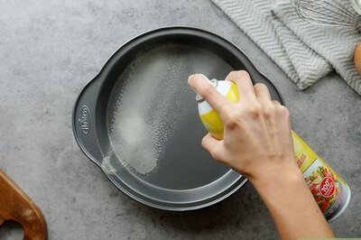 How to Make a Layer Cake