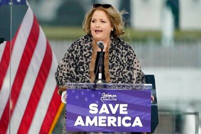 Jan. 6 Committee Subpoena Targets Begin Turning Over Docs