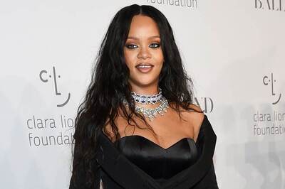 Fenty Beauty Drops Special Highlighter For Rihanna's Birthday