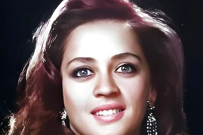 When Actress Nafisa Ali Married Against Her Family’s Will