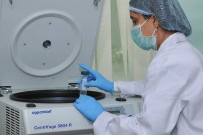 'For Me, It’s All Been About The Love Of Science', Says Jugnu Jain