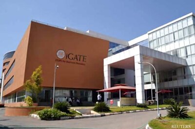 iGate faces unsettled tax demands worth Rs 738 crore