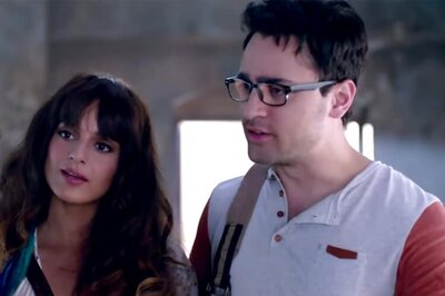 Nikhil Advani shot the climax of 'Katti Batti' in an unconventional manner