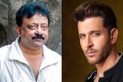 Ram Gopal Varma Makes SHOCKING Revelation About Hrithik Roshan, Says ‘Didn’t Think He Would Become A Star’