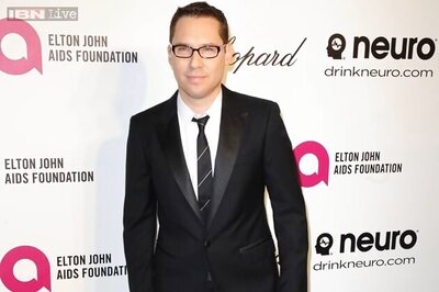 'X-Men: Apocalypse' will be a contemporary movie, says director Bryan Singer